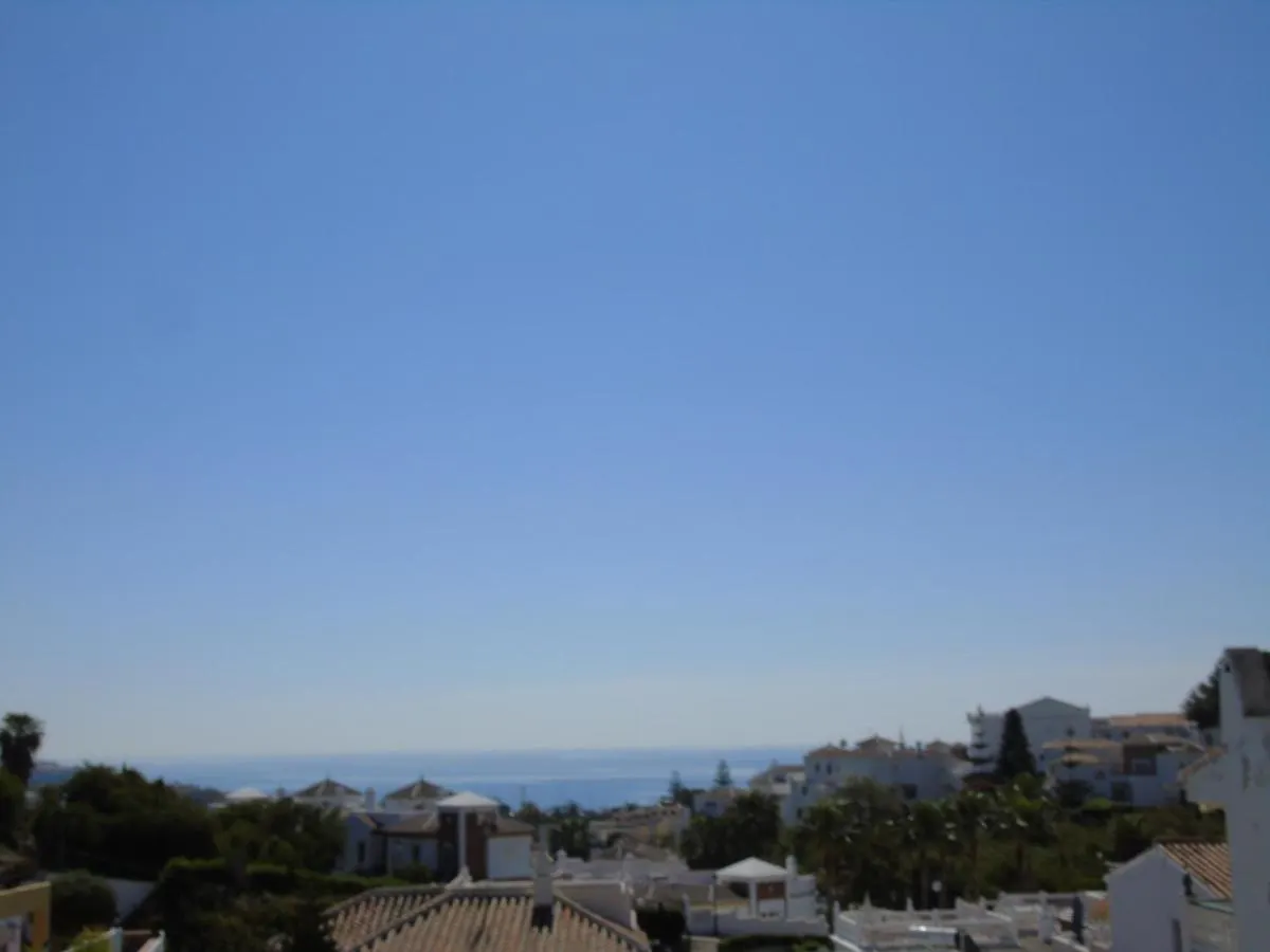 Shangri-La Punta Lara Lägenhet Nerja Spanien