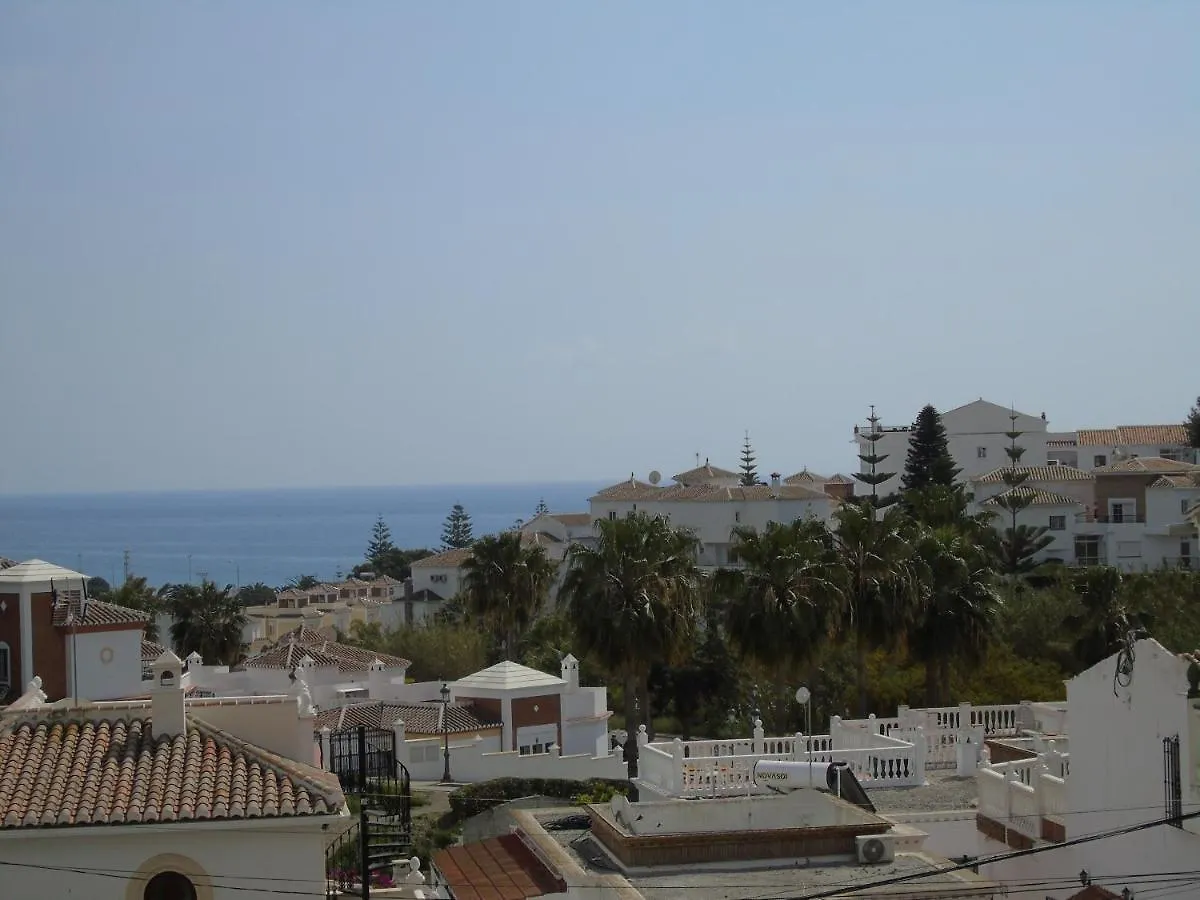 Shangri-La Punta Lara Lägenhet Nerja
