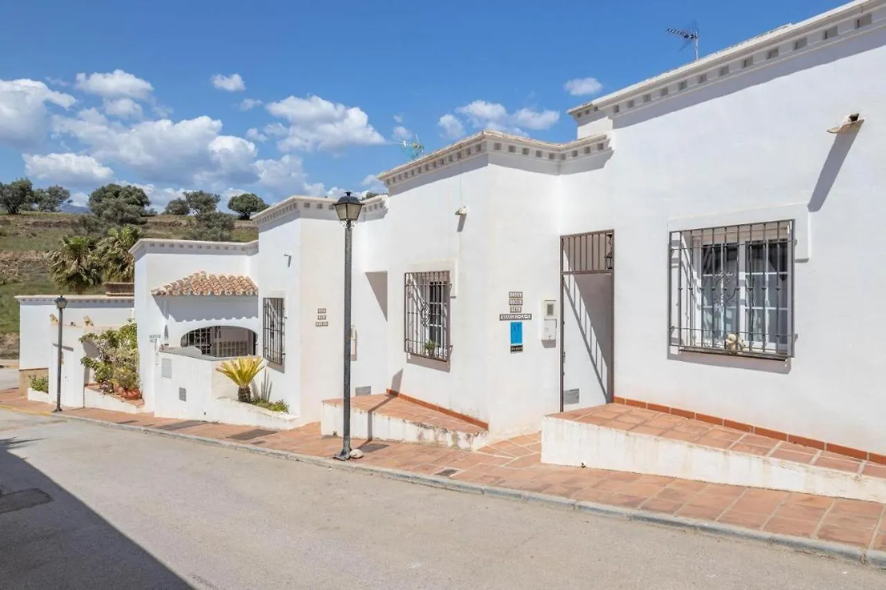 Shangri-La Punta Lara Lägenhet Nerja