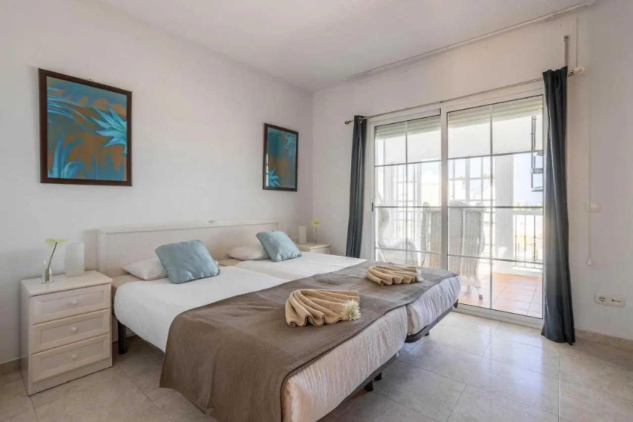 Shangri-La Punta Lara Lägenhet Nerja